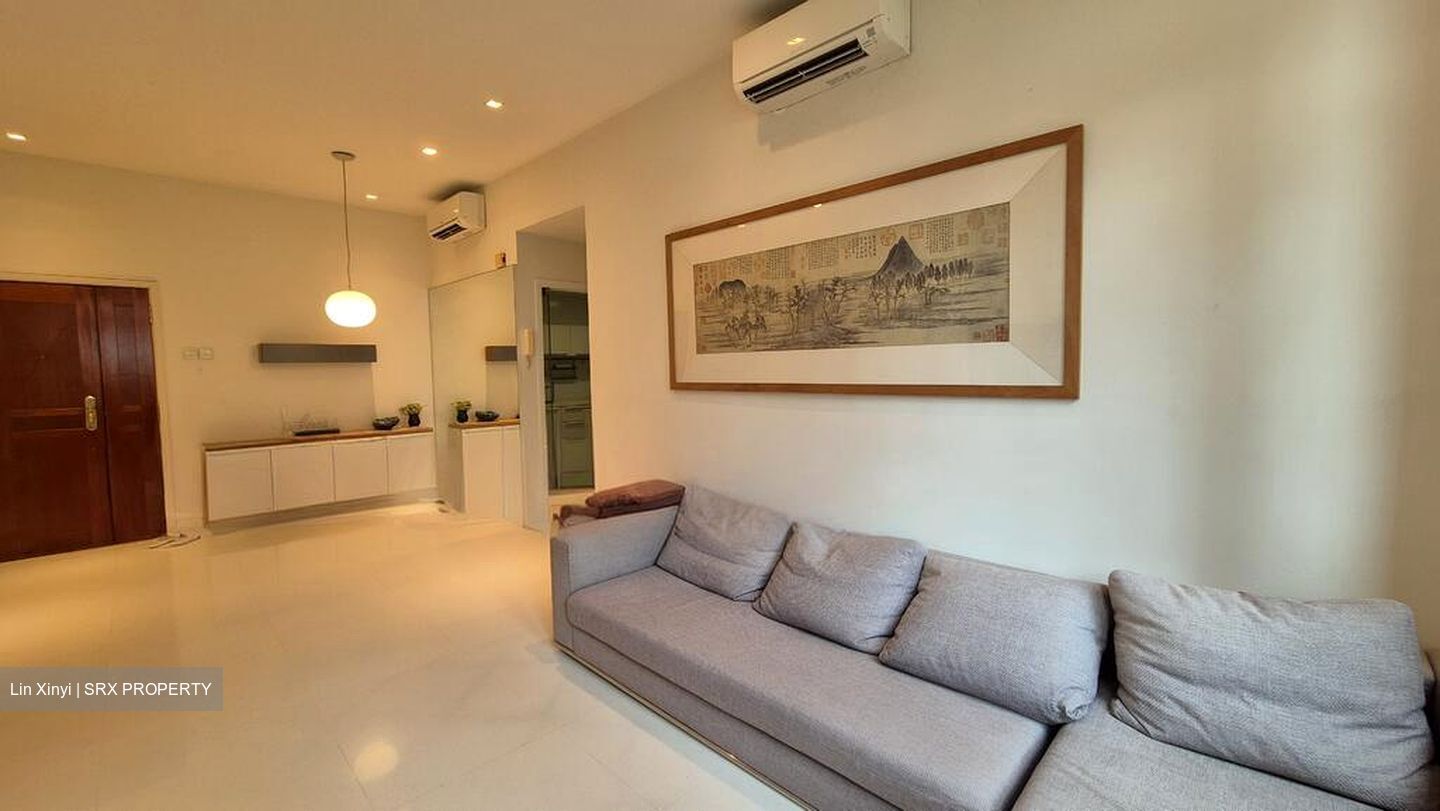 Emerald Garden (D1), Condominium #583852031